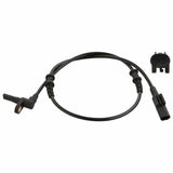 ABS Sensor - Mercedes by Febi 9065400417-FEB