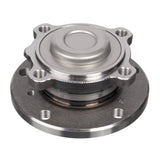 Wheel Bearing Kit with Wheel Hub - MINI by Febi 33409806302-FEB
