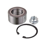 Wheel Bearing Kit with ABS Sensor Ring - Honda by Febi 44300SHJA51-FEB