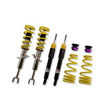 KW V1 Coilover Kit - Infinity G35 Coupe 2WD (V35)