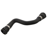 Coolant Hose with Quick Connectors - BMW/MINI by Febi 11537500735-FEB