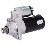 Starter Motor - VW/Audi by Febi 02M911023A-FEB
