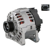 Alternator - VW/Audi by Febi 03D903025H-FEB