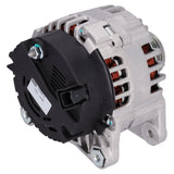 Alternator - Nissan by Febi 2310000QAM-FEB