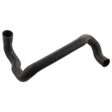 Coolant Hose - Mercedes by Febi 1705011182-FEB