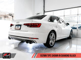 AWE Tuning B9/B9.5 Audi S4 3.0T Exhaust Suite by AWE Tuning