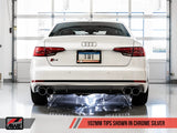 AWE Tuning B9/B9.5 Audi S4 3.0T Exhaust Suite by AWE Tuning