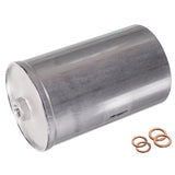 Fuel Filter with Seal Rings - Saab by Febi 04163853-FEB