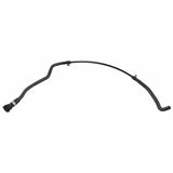 Coolant Hose with Quick Coupling - BMW/MINI by Febi 17124552398-FEB