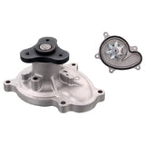 Water Pump with Sealing Ring - Subaru by Febi 21110AA690-FEB