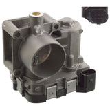 Throttle Body - Fiat by Febi 71788736-FEB