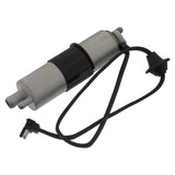 Fuel Pump with Connecting Cable - Mercedes by Febi 0004704994-FEB