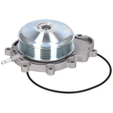 Water Pump with Sealing Ring - Mercedes by Febi 6512000200-FEB