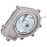 Water Pump with Sealing Ring - Mercedes by Febi 6512000200-FEB