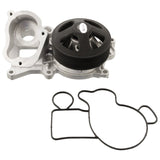 Water Pump with Sealing Ring - BMW by Febi 11517810833-FEB