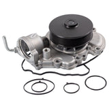 Water Pump - Chrysler / Dodge / Jeep by Febi 68147597AA-FEB