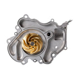 Water Pump - Chrysler / Dodge / Jeep by Febi 68147597AA-FEB