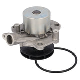 Water Pump with Gasket - VW/Audi by Febi 04L121011E-FEB