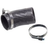 Charger Intake Hose - Subaru by Febi 21869AA130-FEB