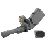 ABS Wheel Speed Sensor VWAudi | 1K0927808A