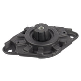Strut Mounting - Nissan by Febi 553204M401-FEB