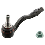Tie Rod End with Nut - BMW by Febi 32106792674-FEB