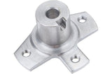 Distributor Rotor Bracket - Mercedes by URO Parts 1031580840-URP