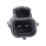 Idle Air Control Valve - Ford by Febi 1S7E9F715CA-FEB