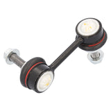 Stabiliser Link with Lock Nuts - Porsche by Febi 99733307004-FEB