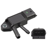 Exhaust Pressure Sensor - Ford by Febi CV615L200AA-FEB