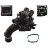Thermostat with Housing - MINI by Febi 11518613803-FEB