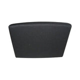 Sparco Cushion Seat Black (Rear Textured)