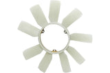 Cooling Fan Blade - Mercedes by URO Parts 1032000423-URP