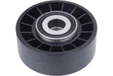 Acc. Belt Idler Pulley - Mercedes by URO Parts 1032000570-URP