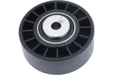 Acc. Belt Idler Pulley - Mercedes by URO Parts 1032000570-URP