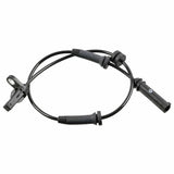 ABS Sensor - BMW/MINI by Febi 34526791223-FEB