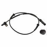 ABS Sensor - BMW/MINI by Febi 34526784902-FEB