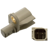 ABS Sensor - Volvo by Febi 30748148-FEB