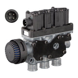 Solenoid Valve - Volvo by Febi 20514450-FEB
