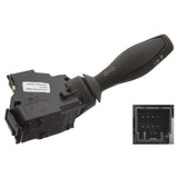 Steering Column Switch Assembly - Ford by Febi 1513017-FEB