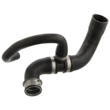 Coolant Hose with Quick Coupling - Mercedes by Febi 9065013682-FEB