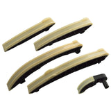 Guide Rail Kit - Mercedes by Febi 6420501800-FEB2