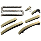 Timing Chain Kit For Camshaft - Mercedes by Febi 0009937176-FEB