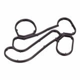 Gasket For Oil Cooler - Mercedes by Febi 2711840080-FEB