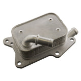 Oil Cooler - Mercedes | 2741880101