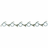 Gasket For Intake Tube - Mercedes by Febi 6021410880-FEB