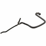 Coolant Hose with Quick Connectors - BMW/MINI by Febi 17127542540-FEB