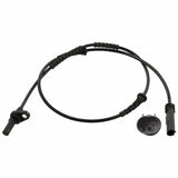 ABS Sensor - BMW/MINI by Febi 34526775863-FEB