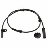 ABS Sensor - BMW/MINI by Febi 34526775866-FEB