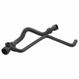 Coolant Hose with Quick Connectors - VW/Audi by Febi 4B0121055B-FEB